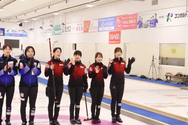 大会の様子4