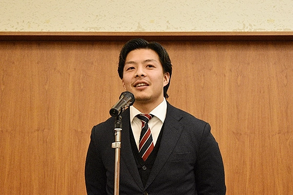 MVP（BK）小椋選手