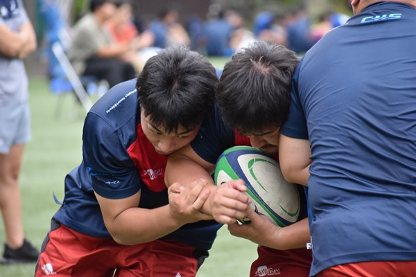 vs横河武蔵野アトラスターズ戦マッチレポート02