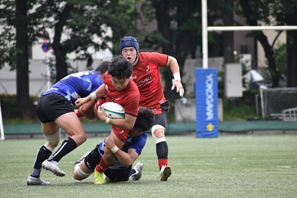 vs横河武蔵野アトラスターズ戦マッチレポート07