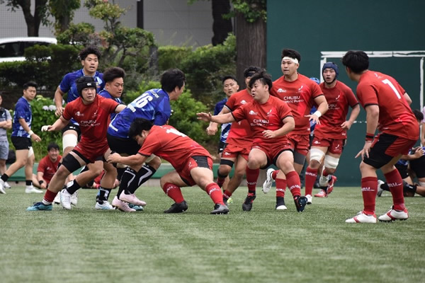 vs横河武蔵野アトラスターズ戦マッチレポート08