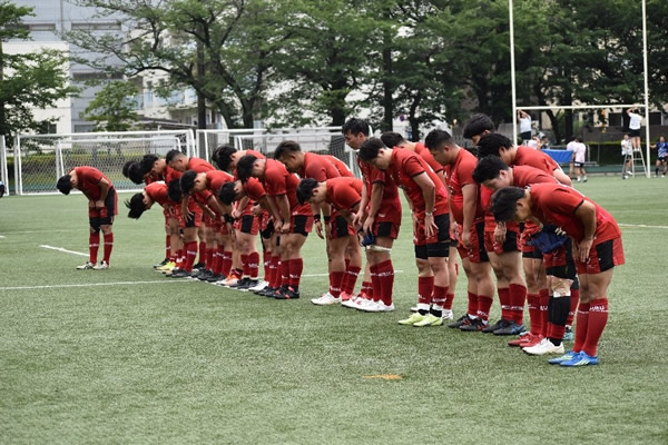 vs横河武蔵野アトラスターズ戦マッチレポート14