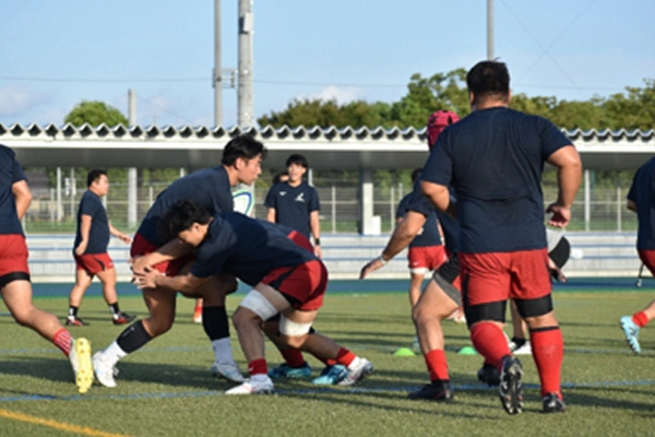 vs JR九州サンダース戦 マッチレポート2