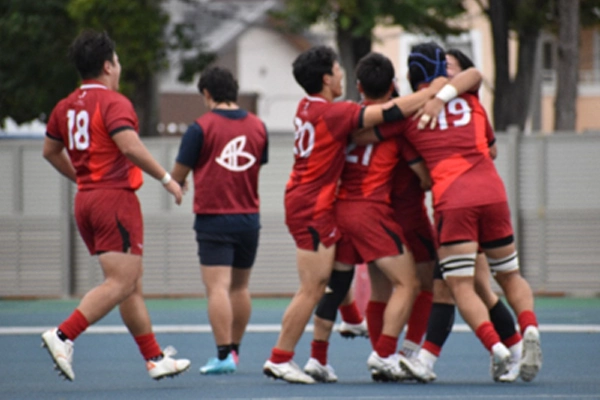 vs JR西日本レイラーズ戦マッチレポート18