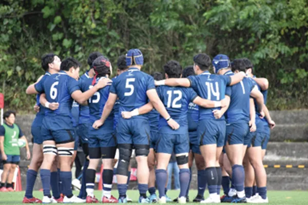 vs MARUWA LOGISTAR'Z KYOTO戦マッチレポート6