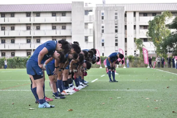 vs MARUWA LOGISTAR'Z KYOTO戦マッチレポート22