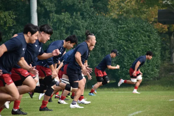 vs 大阪府警戦マッチレポート1