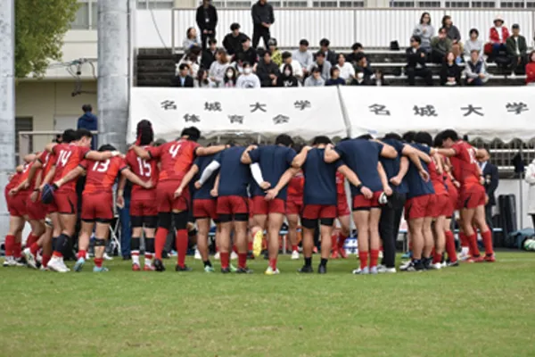 vs 大阪府警戦マッチレポート6