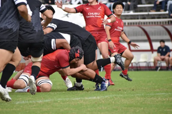 vs 大阪府警戦マッチレポート7