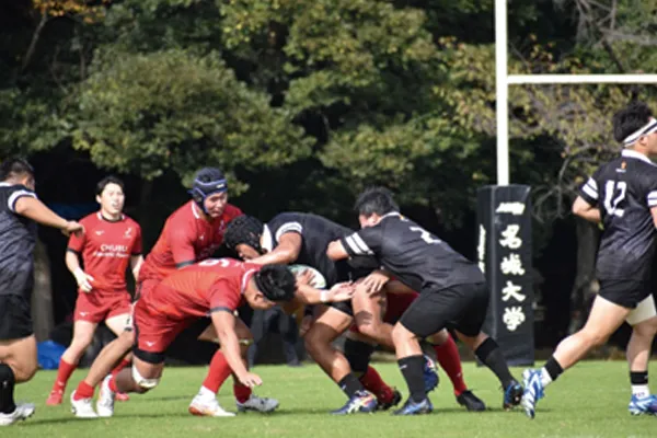 vs 大阪府警戦マッチレポート8