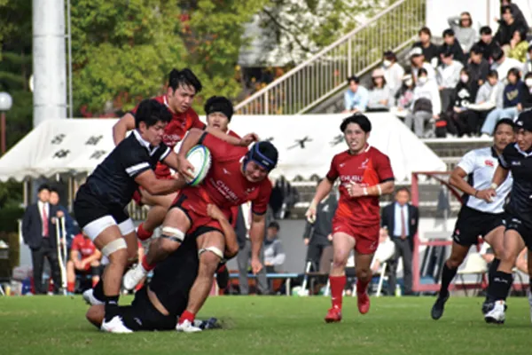 vs 大阪府警戦マッチレポート9