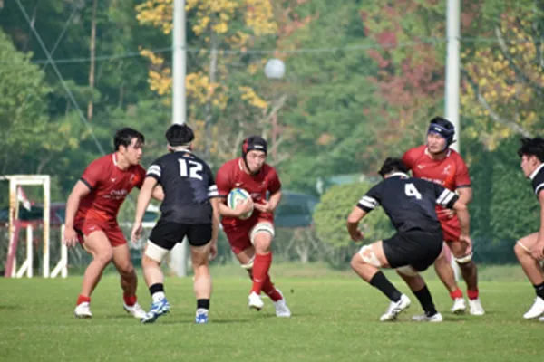 vs 大阪府警戦マッチレポート10