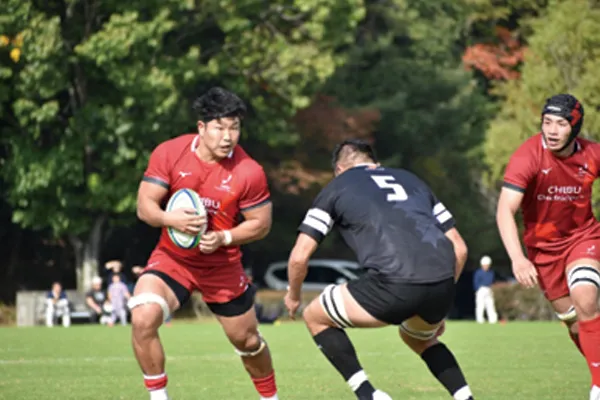 vs 大阪府警戦マッチレポート11