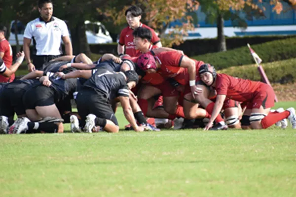 vs 大阪府警戦マッチレポート13