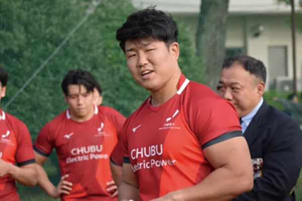 vs 大阪府警戦マッチレポート19