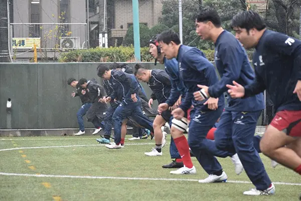 vs クリーンファイターズ山梨マッチレポート1