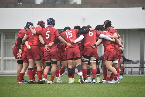 vs クリーンファイターズ山梨マッチレポート4