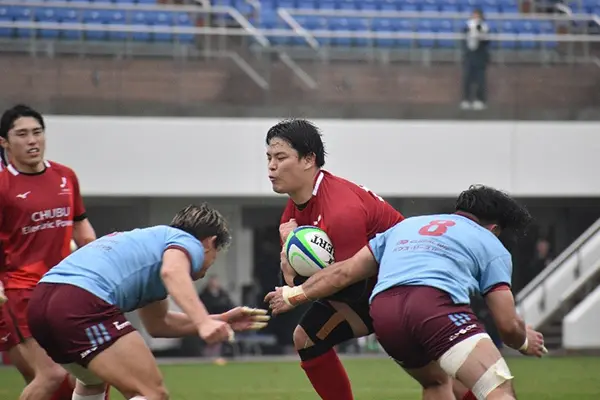 vs クリーンファイターズ山梨マッチレポート9