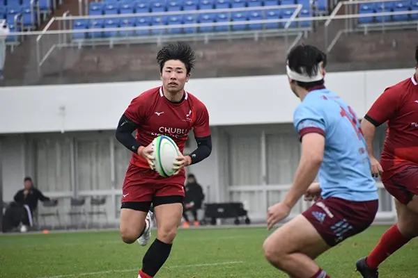 vs クリーンファイターズ山梨マッチレポート11