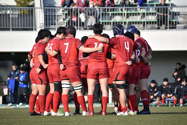 2025年度全国社会人ラグビーフットボールトーナメント大会 vs Daigas Struggers戦 マッチレポート6