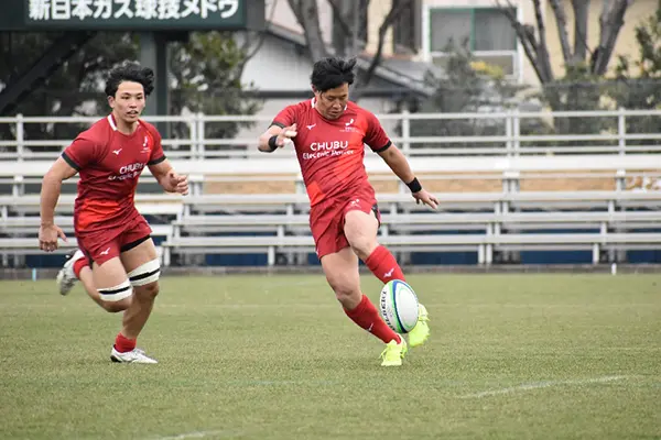 2025年度全国社会人ラグビーフットボールトーナメント大会 vs Daigas Struggers戦 マッチレポート9