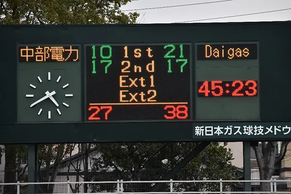 2025年度全国社会人ラグビーフットボールトーナメント大会 vs Daigas Struggers戦 マッチレポート18