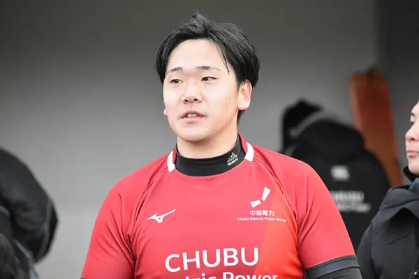 2025年度全国社会人ラグビーフットボールトーナメント大会 vs Daigas Struggers戦 マッチレポート19