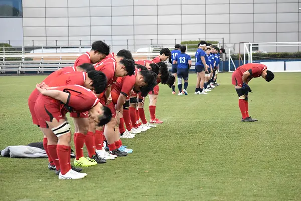 2025年度全国社会人ラグビーフットボールトーナメント大会 vs Daigas Struggers戦 マッチレポート20