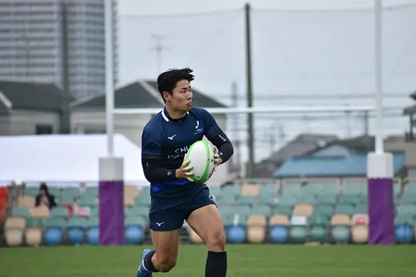 関西セブンズフェスティバルマッチレポート5