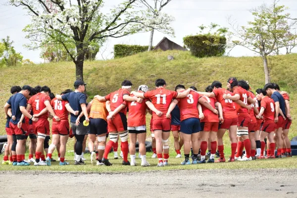 vs 中京大学戦 マッチレポート4