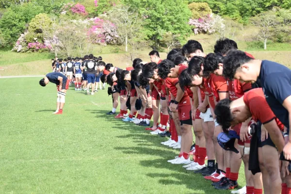 vs 中京大学戦 マッチレポート25