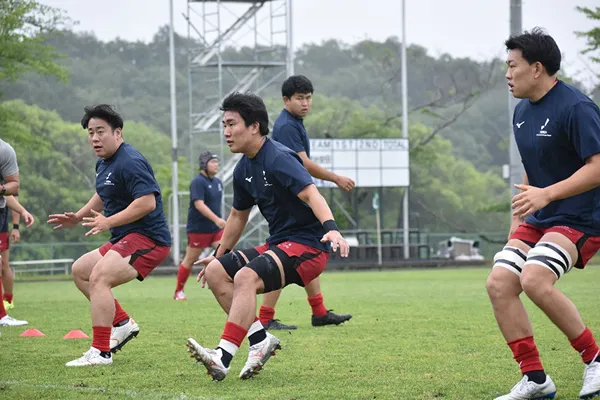 vs 明治安田ホーリーズ戦 マッチレポート2