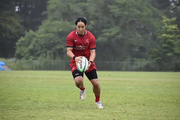 vs 明治安田ホーリーズ戦 マッチレポート7