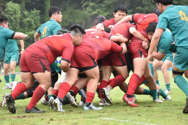 vs 明治安田ホーリーズ戦 マッチレポート14