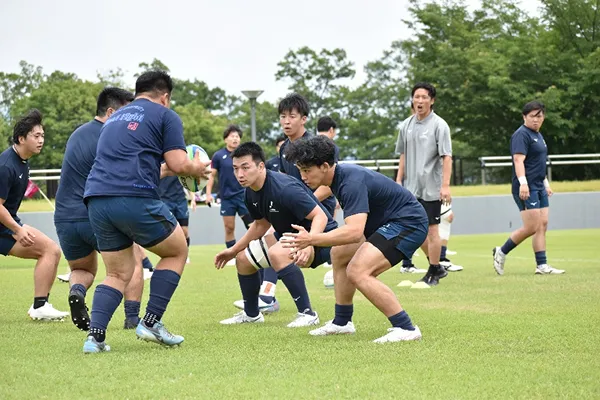 vs クリーンファイターズ山梨戦 マッチレポート2