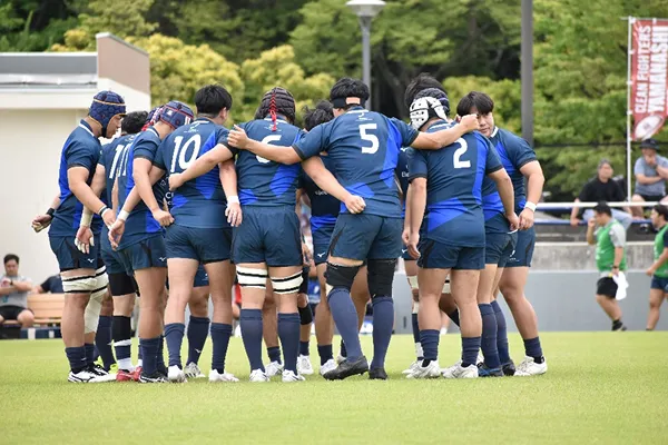 vs クリーンファイターズ山梨戦 マッチレポート5