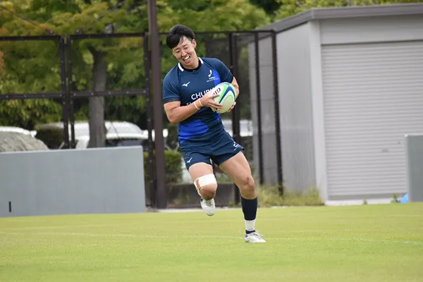 vs クリーンファイターズ山梨戦 マッチレポート7
