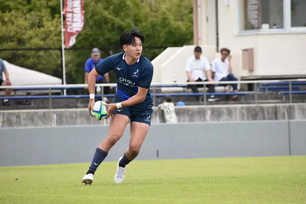 vs クリーンファイターズ山梨戦 マッチレポート14