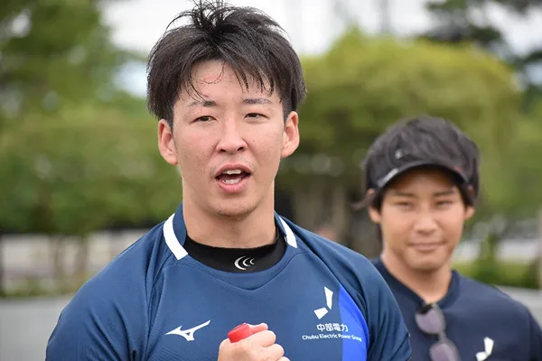 vs クリーンファイターズ山梨戦 マッチレポート17