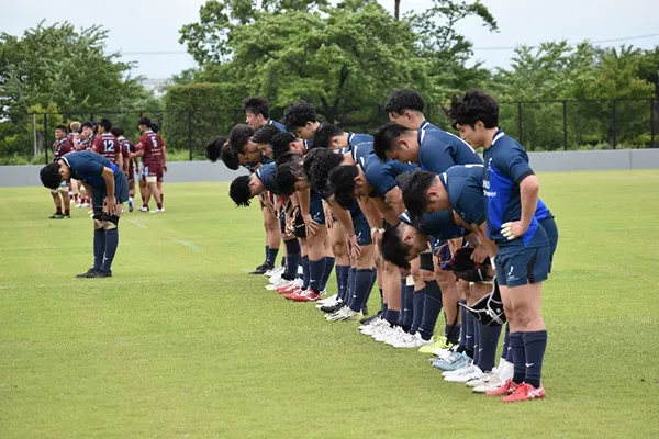 vs クリーンファイターズ山梨戦 マッチレポート18