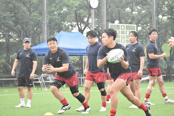 2026ジャパンラグビートップイーストリーグ春季交流戦トーナメント決勝 マッチレポート2