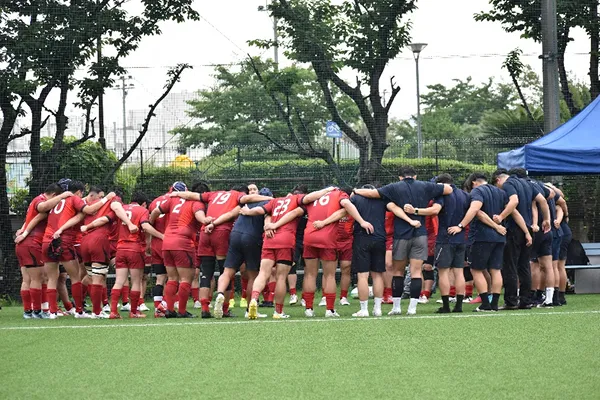 2026ジャパンラグビートップイーストリーグ春季交流戦トーナメント決勝 マッチレポート6