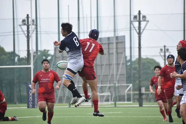 2026ジャパンラグビートップイーストリーグ春季交流戦トーナメント決勝 マッチレポート9