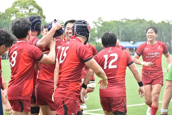 2026ジャパンラグビートップイーストリーグ春季交流戦トーナメント決勝 マッチレポート12