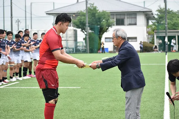 2026ジャパンラグビートップイーストリーグ春季交流戦トーナメント決勝 マッチレポート18