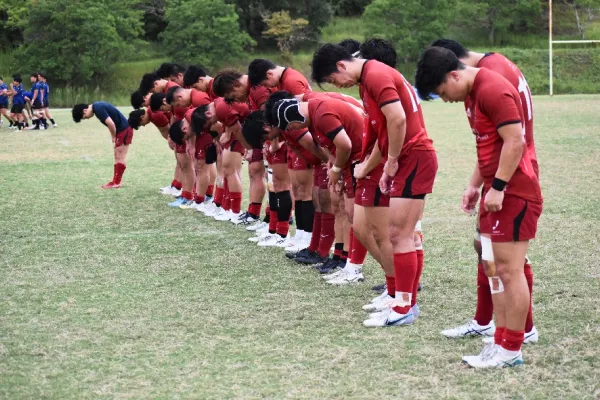 vs Daigas Struggers戦　マッチレポート15